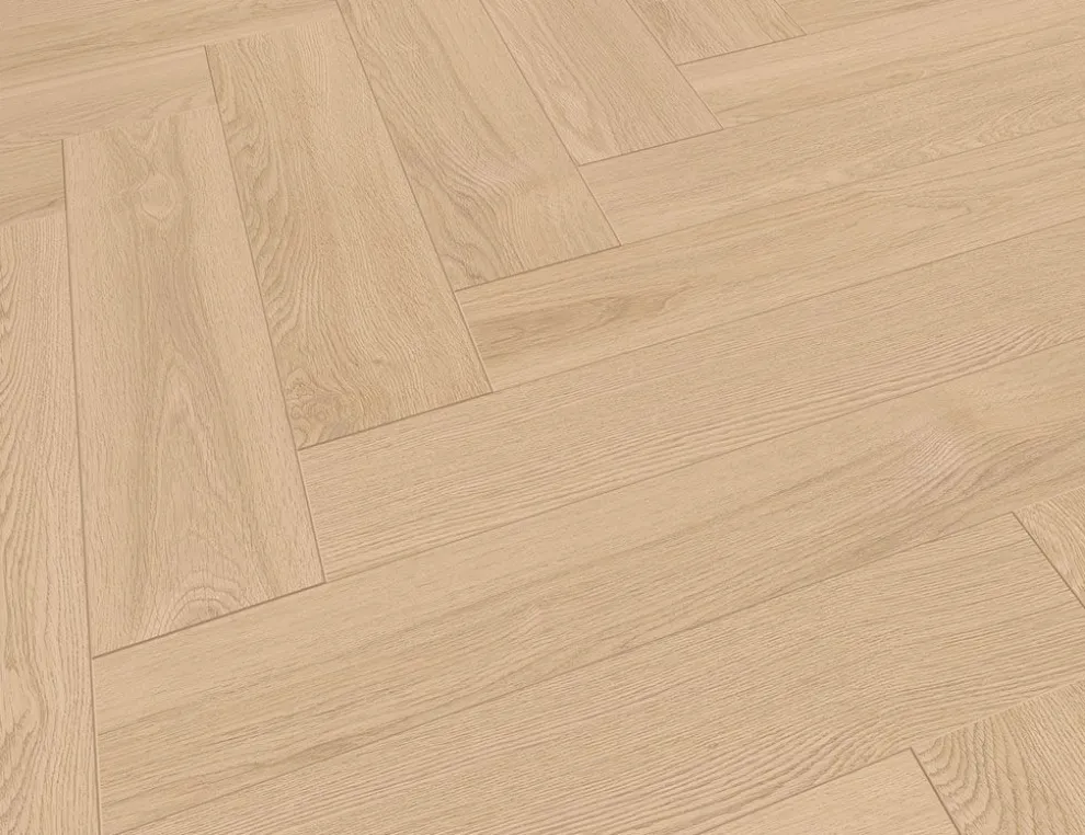 Laminat Charlotte Eiche Beige