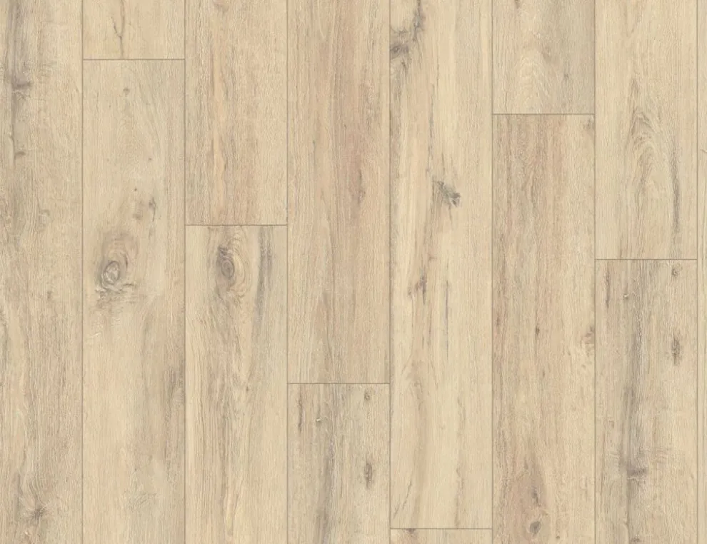 Laminat Claudia Classic Eiche