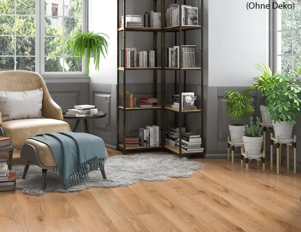 Laminat Johanna Eiche Beige