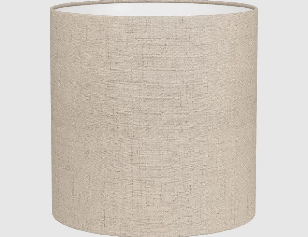 Lampenschirm Beige