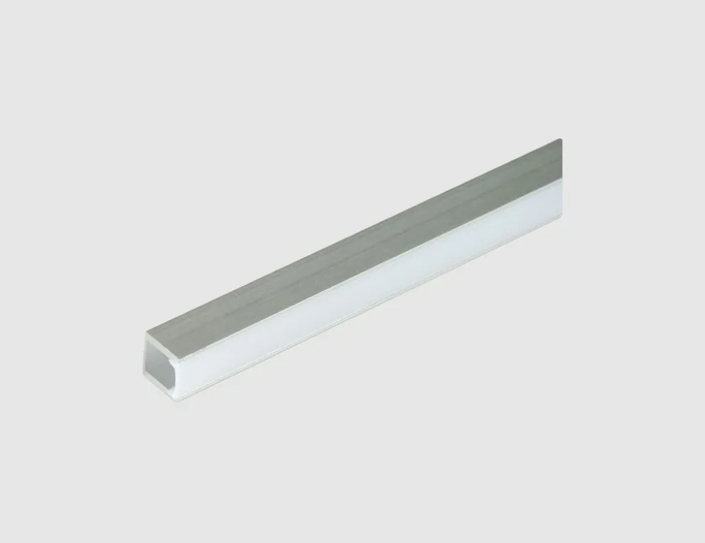 LED Aluminium Profil