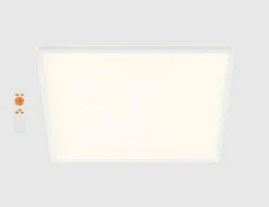 LED Panel 6500K inkl. Fernbedienung