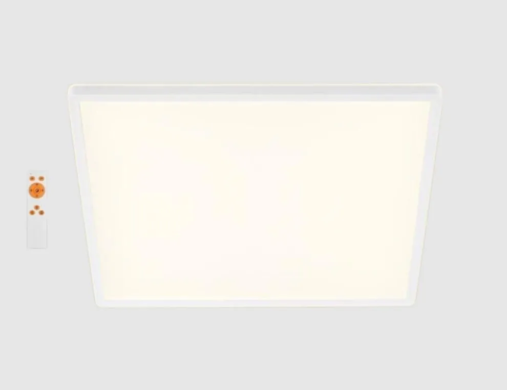 LED Panel 6500K inkl. Fernbedienung