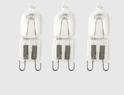 Leuchtmittel Halogen