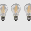 Leuchtmittel LED Filament Birne