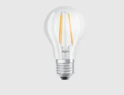 Leuchtmittel LED Filament Birne