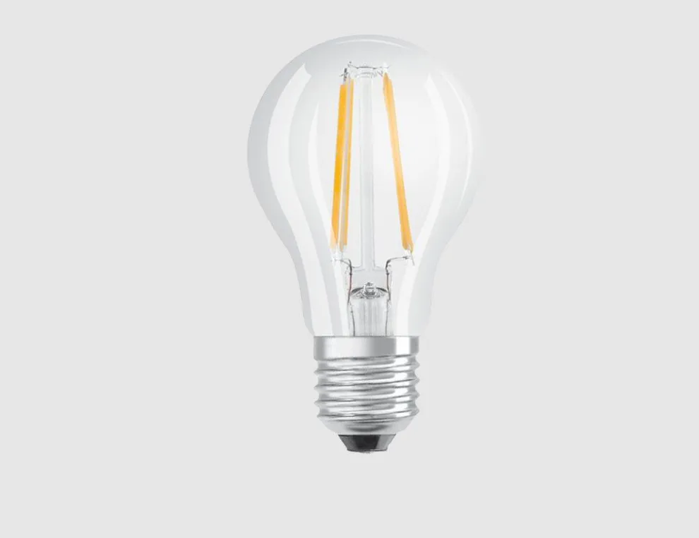 Leuchtmittel LED Filament Birne