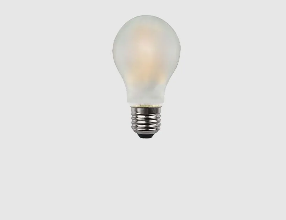 Leuchtmittel LED Filament Birne