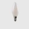 Leuchtmittel LED Filament Kerze