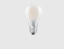 Leuchtmittel LED Filament Tropfen