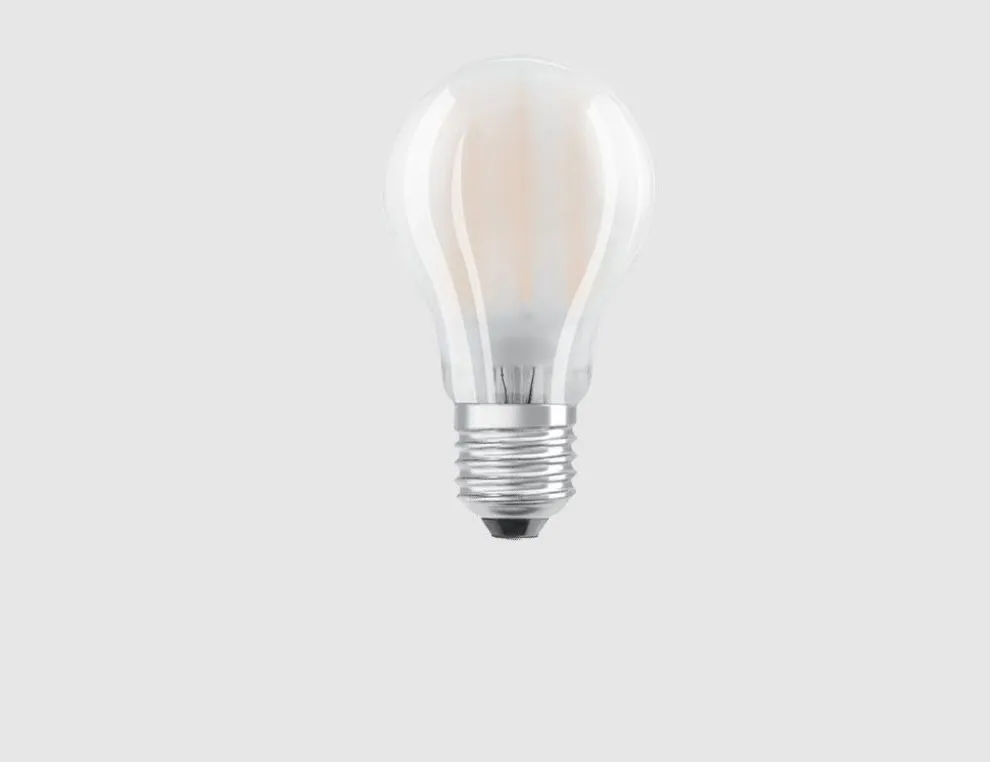 Leuchtmittel LED Filament Tropfen