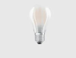 Leuchtmittel LED Filament Tropfen