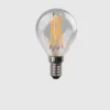 Leuchtmittel LED Filament Tropfen