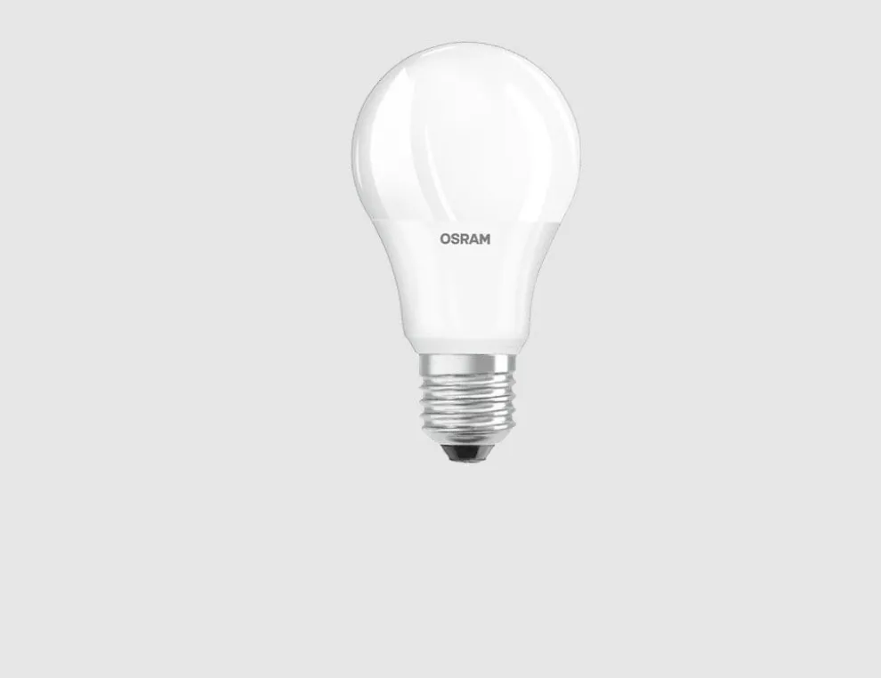 Leuchtmittel LED SMD Birne