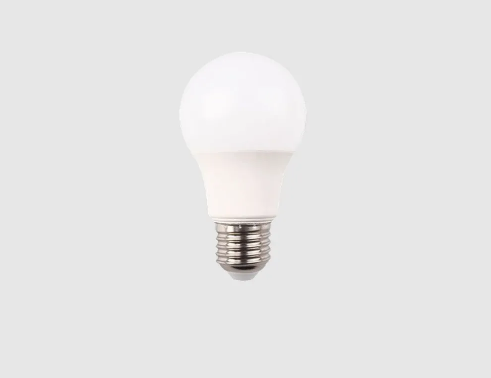 Leuchtmittel LED SMD Birne