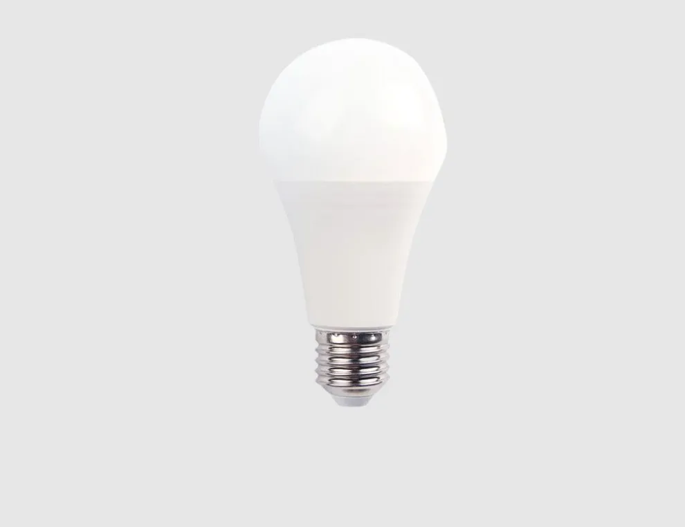 Leuchtmittel LED SMD Birne
