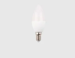 Leuchtmittel LED SMD Kerze