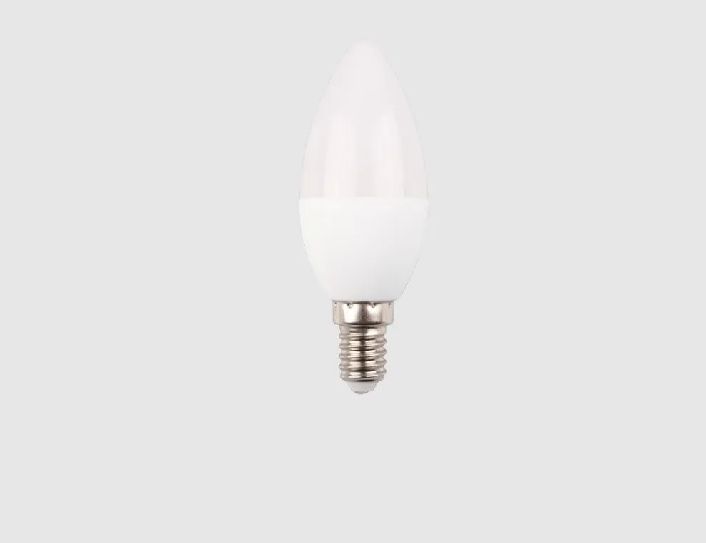 Leuchtmittel LED SMD Kerze