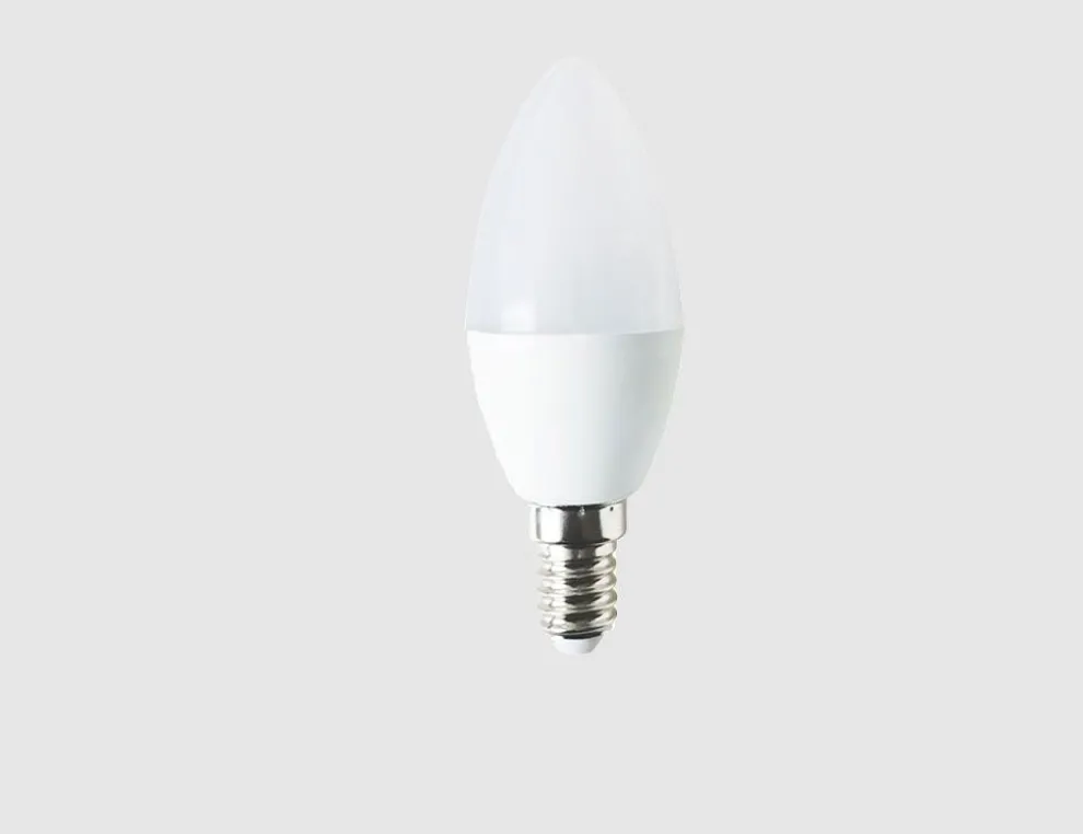 Leuchtmittel LED SMD Kerze
