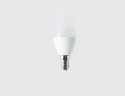 Leuchtmittel LED SMD Kerze