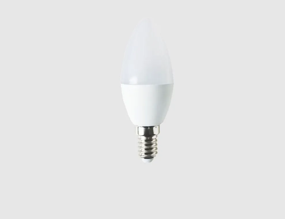 Leuchtmittel LED SMD Kerze