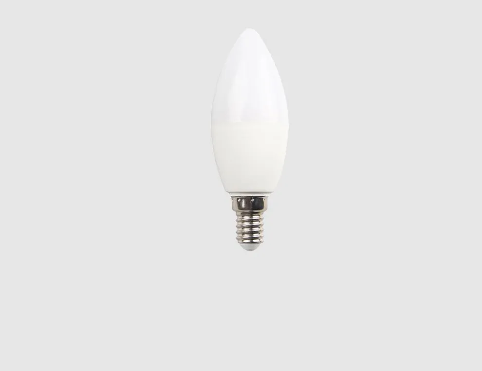 Leuchtmittel LED SMD Kerze