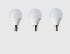 Leuchtmittel LED SMD Tropfen