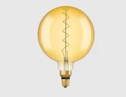Leuchtmittel Vintage BigGlobe