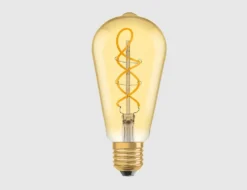 Leuchtmittel Vintage Edison
