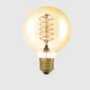 Leuchtmittel Vintage Globe