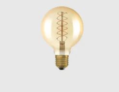 Leuchtmittel Vintage Globe