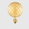 Leuchtmittel Vintage Pinecone