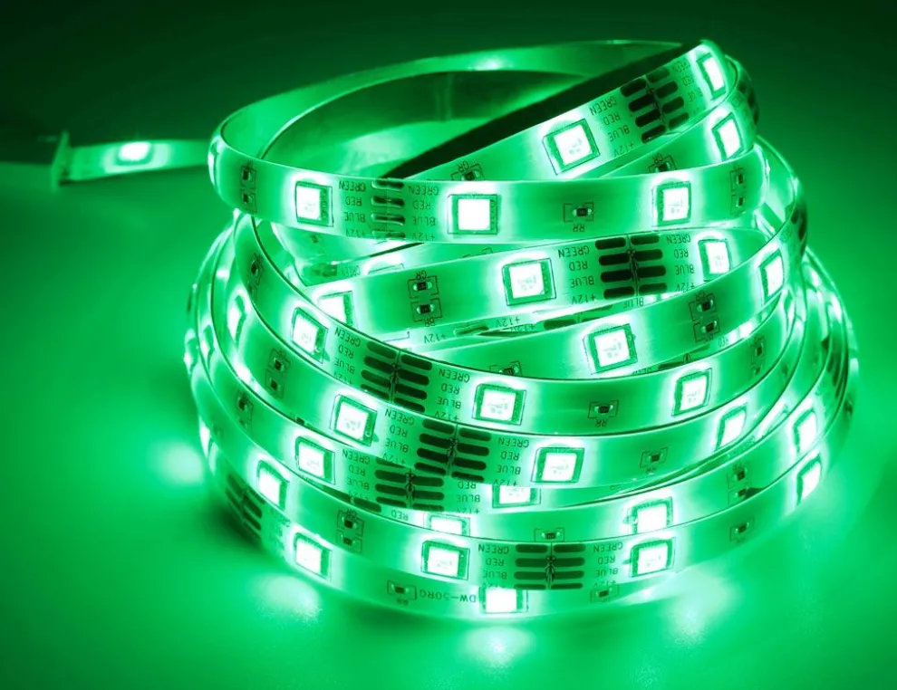 Lichtband LED