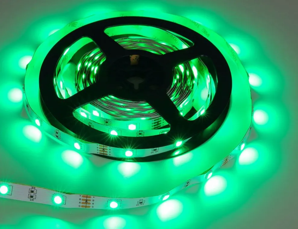 Lichtband LED