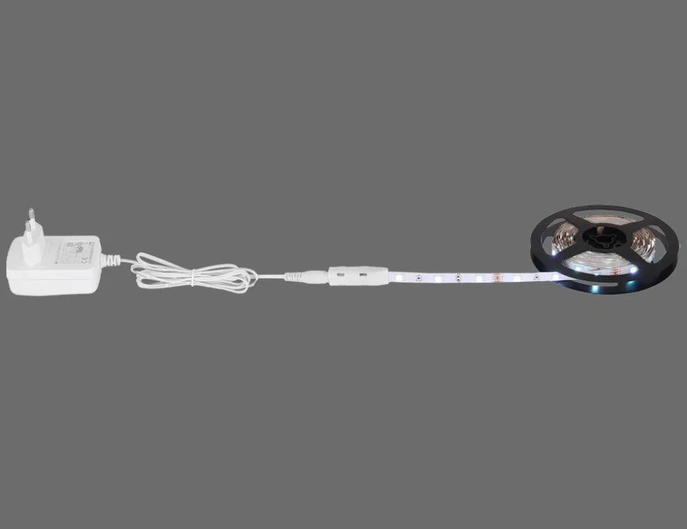 Lichtband LED