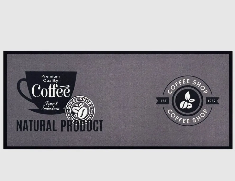 Läufer Natural Coffee