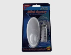 Lufterfrischer Minispray Ocean