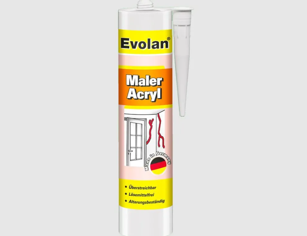 Maler-Acryl