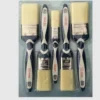 Maler Pinsel Set 5 teilig
