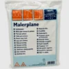 Malerplane