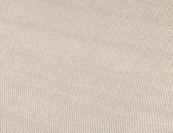 Möbelstoff Waffelvelours Rosa