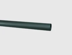 Metallrohr 120 cm Anthrazit