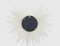 Metallspiegel Sunny Gold