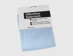 Microfaser Bodentuch