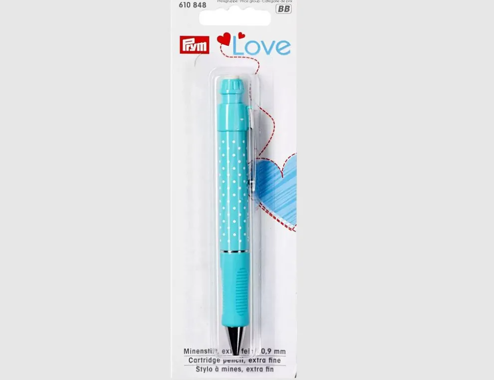Minenstift Prym Love