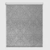 Mini Verdunkelungsrollo Grau 65x150cm