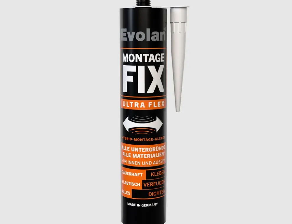 Montagekleber Power ULTRA FLEX