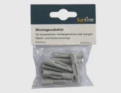 Montagezubehör