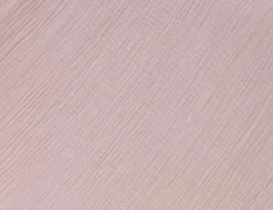 Musselin Double Gauze Rosa