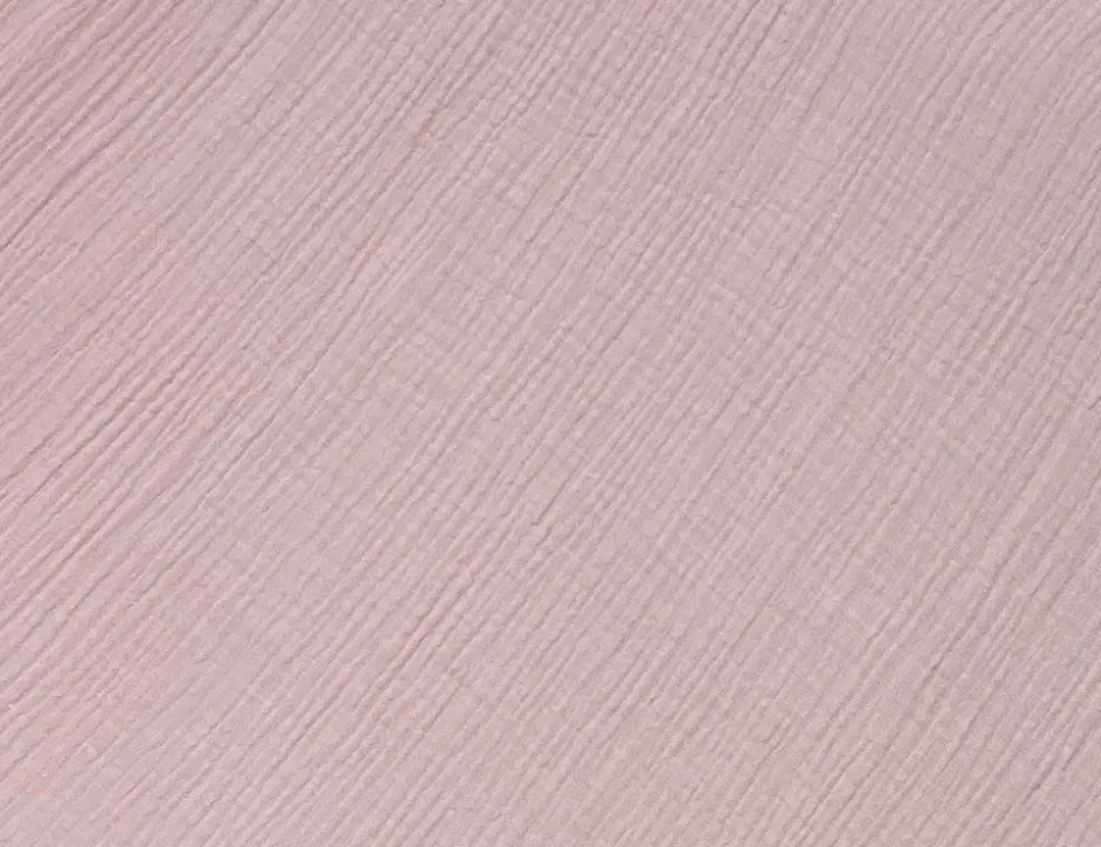 Musselin Double Gauze Rosa
